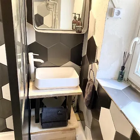 Cosy Studio Industriel Appartement *